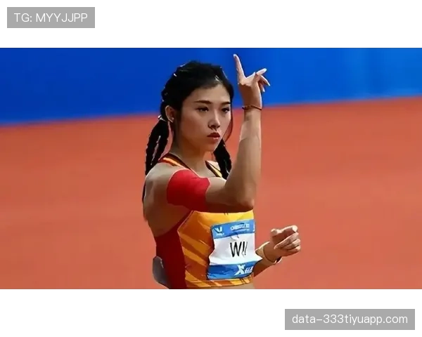 吴艳妮赛前喝的不是水，是冰美式兑蛋白粉？