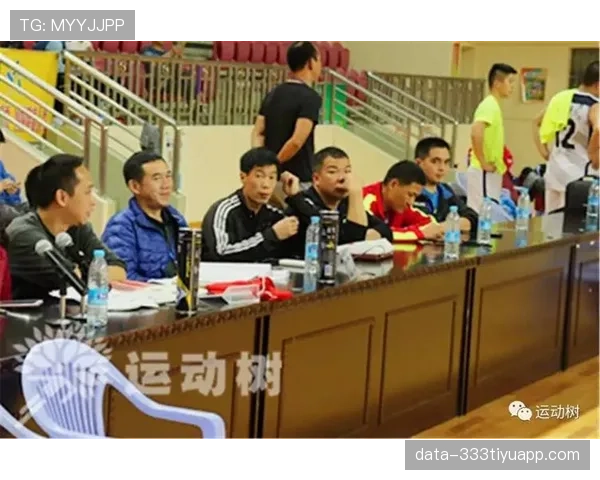 裁判职责:场上唯一执法者如何确保比赛公平进行